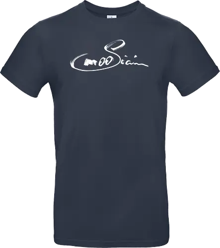 M00sician - Handwritten