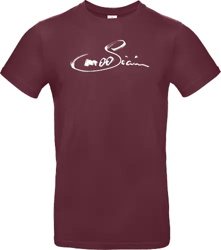 M00sician - Handwritten