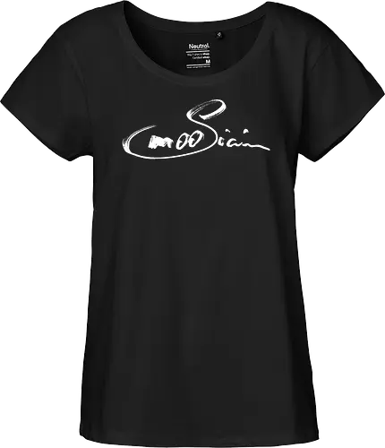 M00sician - Handwritten