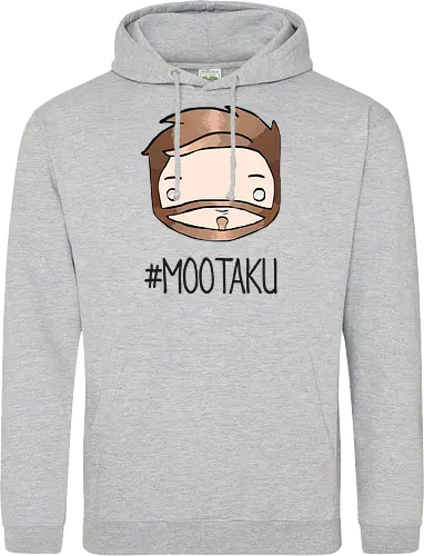 m00sician - Mootaku