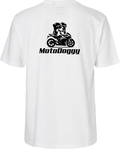 MotoDoggy
