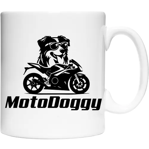 MotoDoggy