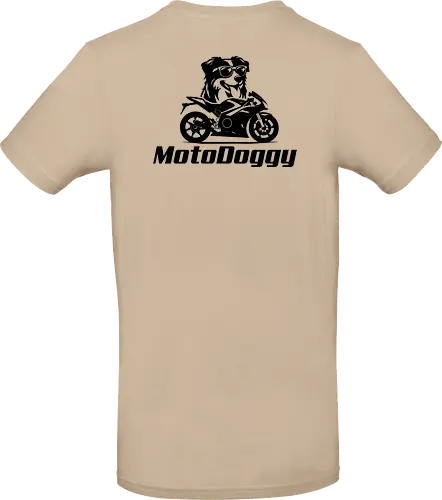 MotoDoggy