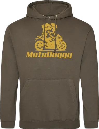 MotoDoggy Gold