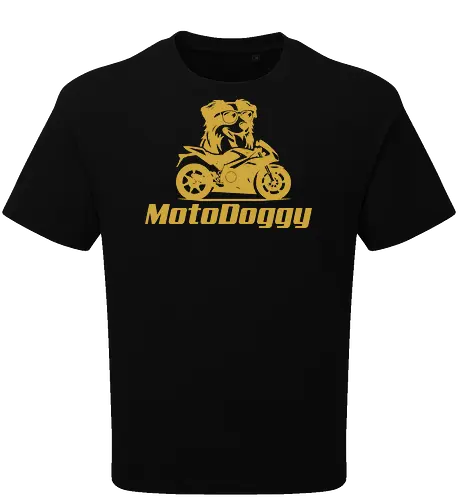 MotoDoggy Gold