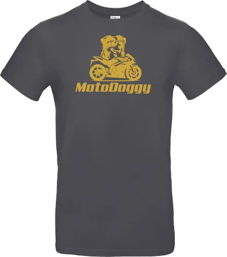 MotoDoggy Gold