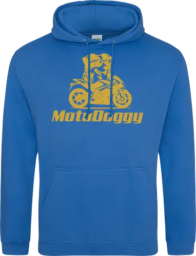 MotoDoggy Gold