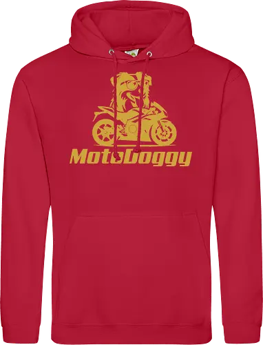 MotoDoggy Gold