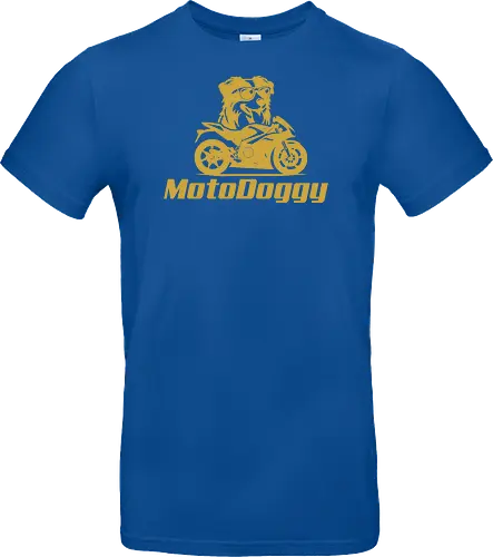 MotoDoggy Gold