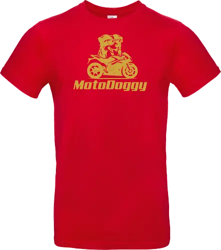 MotoDoggy Gold