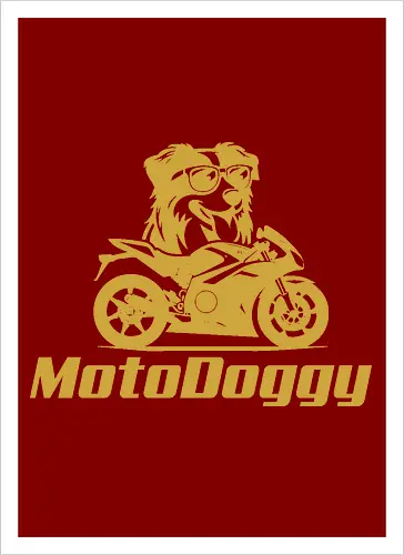 MotoDoggy Gold