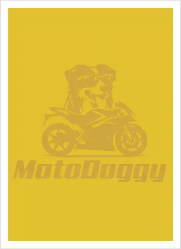 MotoDoggy Gold