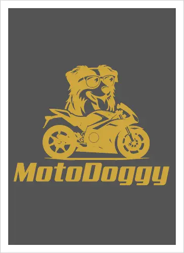 MotoDoggy Gold