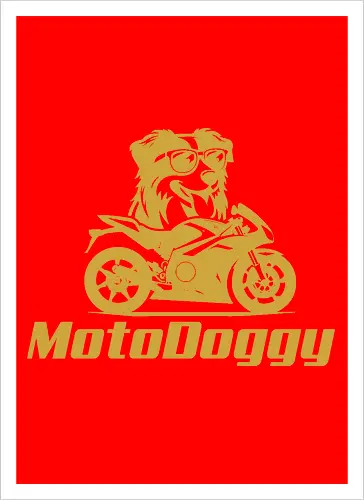 MotoDoggy Gold