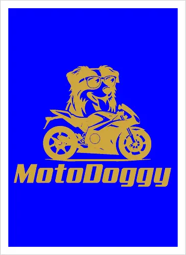 MotoDoggy Gold