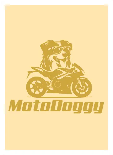 MotoDoggy Gold
