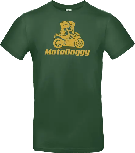 MotoDoggy Gold
