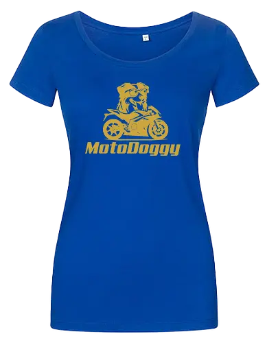MotoDoggy Gold