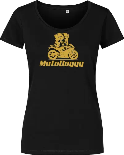 MotoDoggy Gold