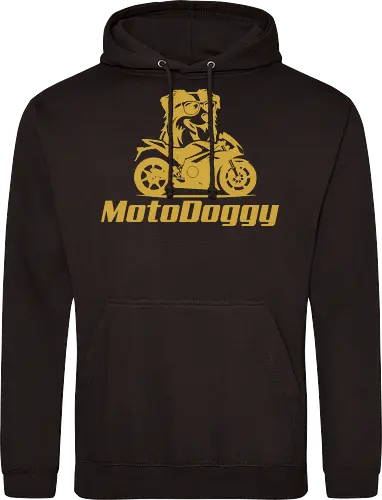 MotoDoggy Gold