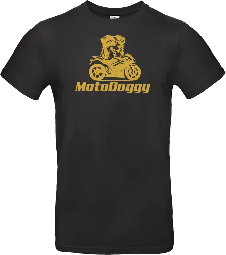 MotoDoggy Gold - MotoDoggy