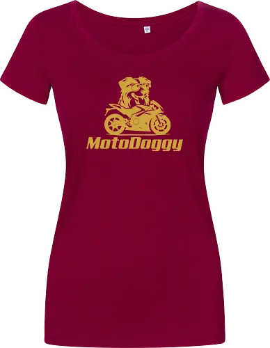 MotoDoggy Gold