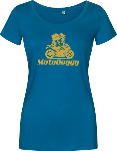 MotoDoggy Gold