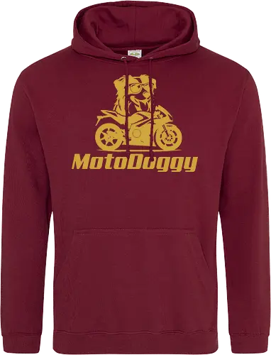 MotoDoggy Gold