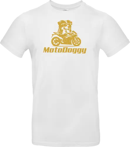 MotoDoggy Gold