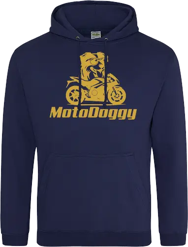 MotoDoggy Gold