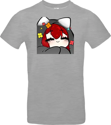 Nina emote in kuschelstimmung