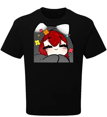 Nina emote in kuschelstimmung