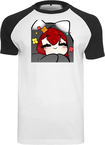 Nina emote in kuschelstimmung