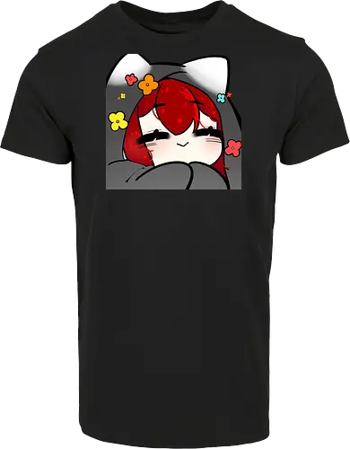 Nina emote in kuschelstimmung