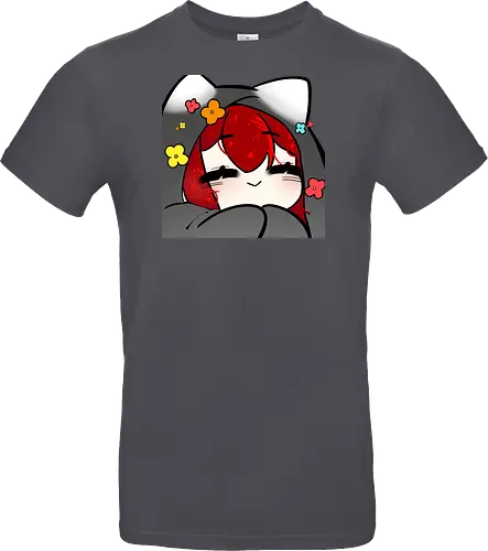 Nina emote in kuschelstimmung