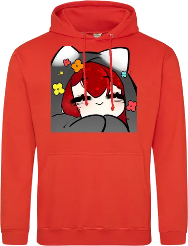 Nina emote in kuschelstimmung