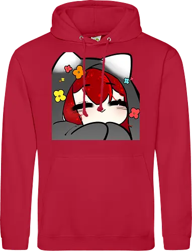 Nina emote in kuschelstimmung