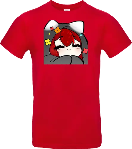 Nina emote in kuschelstimmung