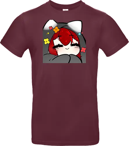 Nina emote in kuschelstimmung