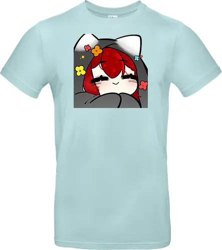 Nina emote in kuschelstimmung