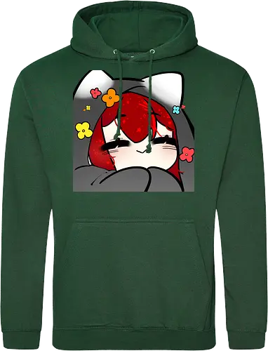 Nina emote in kuschelstimmung