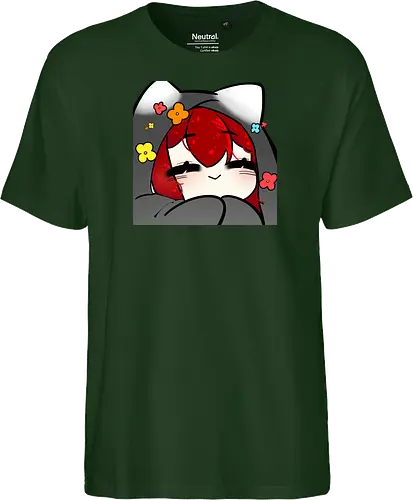 Nina emote in kuschelstimmung