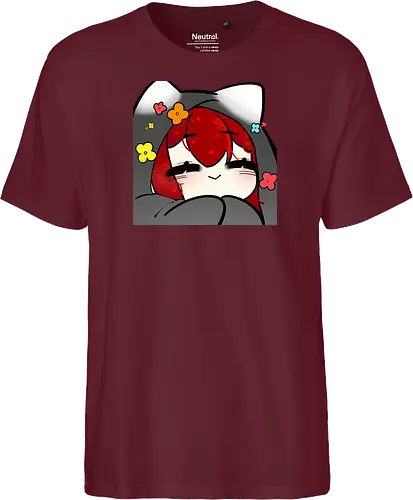 Nina emote in kuschelstimmung