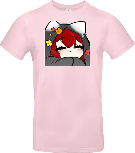 Nina emote in kuschelstimmung