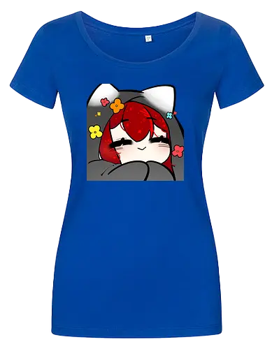 Nina emote in kuschelstimmung