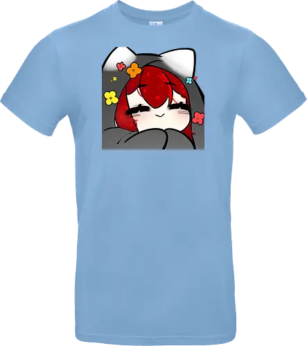 Nina emote in kuschelstimmung