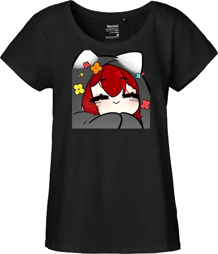 Nina emote in kuschelstimmung