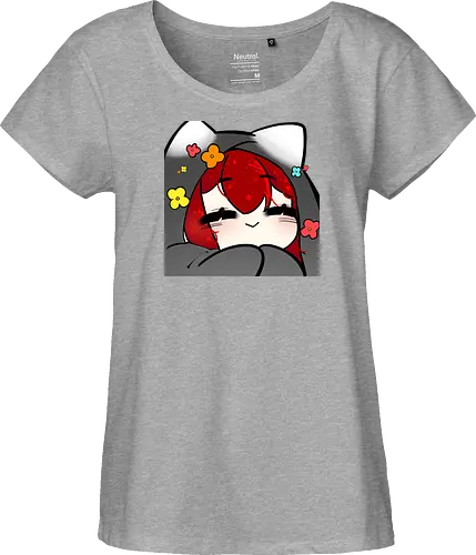 Nina emote in kuschelstimmung