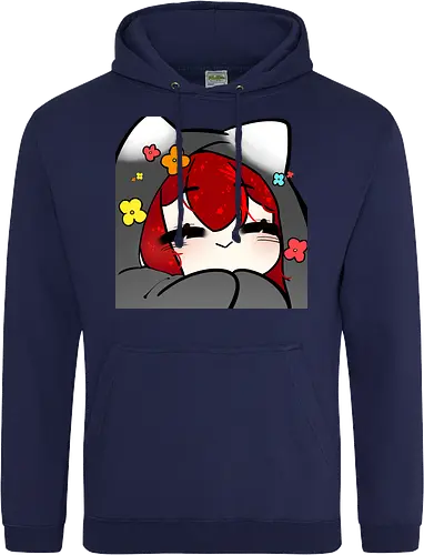 Nina emote in kuschelstimmung