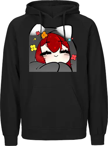 Nina emote in kuschelstimmung